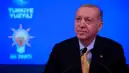 Erdoğan: Terörsüz Türkiye Hedefimiz!