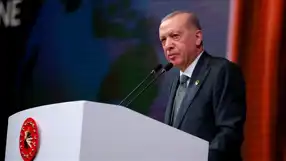 Erdoğan: Ankara, Sporun Başkenti Oluyor