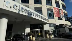 Eski Başkan Yardımcısı Aranıyor: Terör Finansmanı Soruşturması