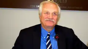 Murat Özçelik CHP'den Ayrıldı!