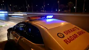 Radar Uygulama Sayıları Online!