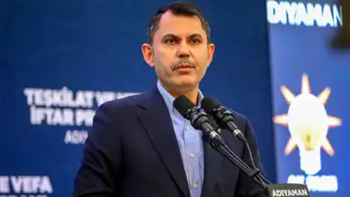 Kurum: Siyaset Sorumluluktur, Hesap Verecekler!