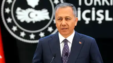 Yerlikaya: Terörün Sonu Yakın! Şırnak'ta Detaylar
