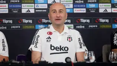 Beşiktaş'ta Yeni Futbol AŞ Başkanı Ataması