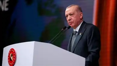 Erdoğan: Ankara, Sporun Başkenti Oluyor
