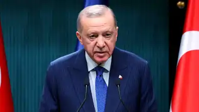 Erdoğan: Kartalkaya Yangınında Hesap Sorulacak