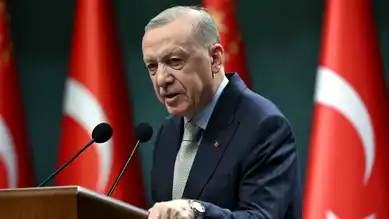 Erdoğan-Subianto Ortak Basın Toplantısı