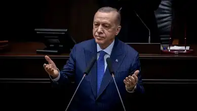 Erdoğan: Terörsüz Türkiye'de 85 Milyon Kazanacak