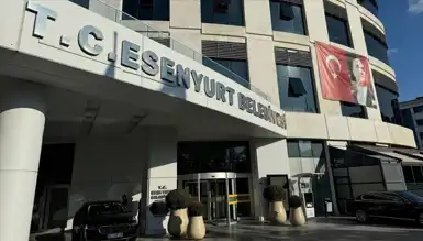 Eski Başkan Yardımcısı Aranıyor: Terör Finansmanı Soruşturması