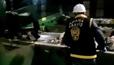 Çöpten Yeni Doğan Bebek Cesedi Çıktı