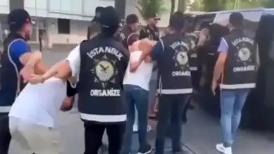 İstanbul'da Rüşvet Operasyonu: 18 Gözaltı