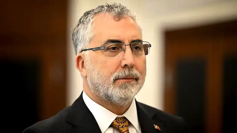 Işıkhan: Emekli Bayram İkramiyeleri Meclis'ten Sonra