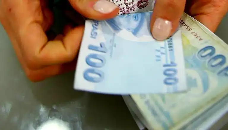 En Düşük Emekli Maaşı 14.469 TL!