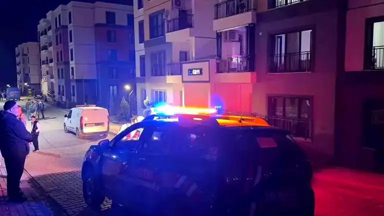 Hatay'da Anne ve 3 Çocuğu Ölü Bulundu