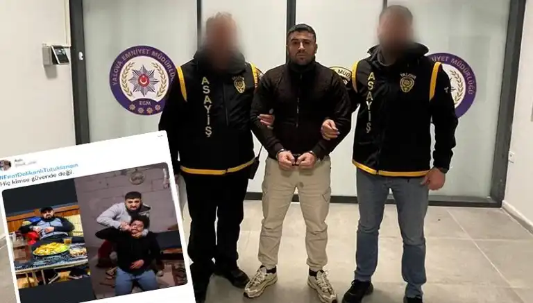 İşitme Engelli Genç Saldırıya Uğradı