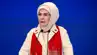 Emine Erdoğan, Basketbol Takımını Tebrik Etti